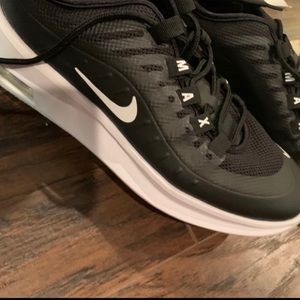 nike air max size 6 girls